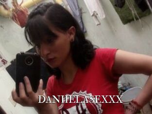 DANIIELASEXXX