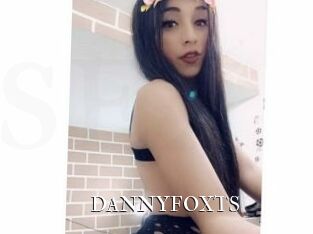DANNYFOXTS