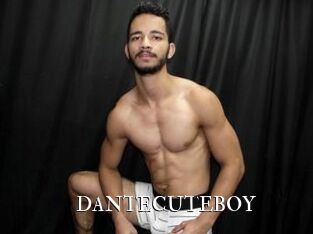 DANTECUTEBOY
