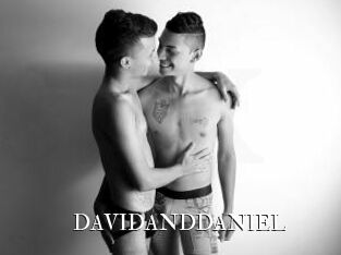 DAVIDANDDANIEL