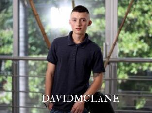 DAVIDMCLANE