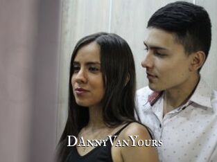 DAnnyVanYours