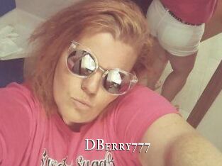 DBerry777