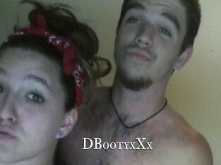 DBootyxXx
