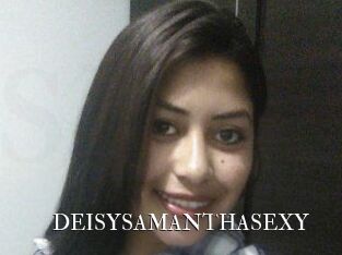 DEISYSAMANTHASEXY