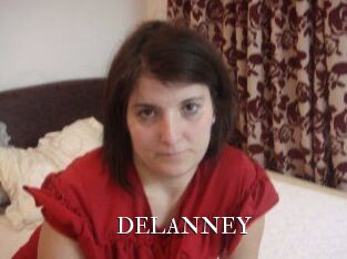 DELANNEY