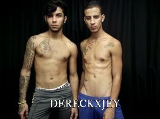 DERECKXJEY