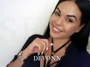 DEVONN_