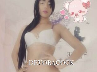 DEVORACOCK