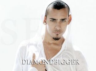DIAMONDBIGGER