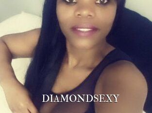 DIAMONDSEXY