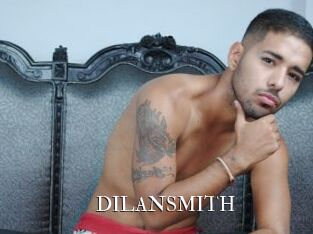 DILANSMITH