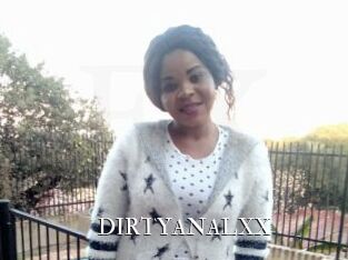 DIRTYANALXX
