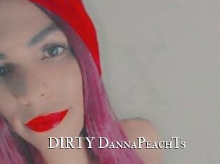DIRTY_DannaPeachTs