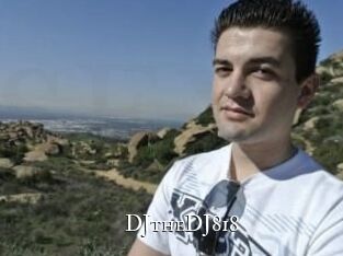 DJtheDJ818