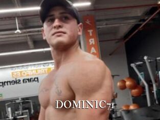 DOMINIC71