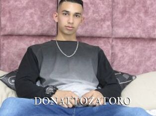 DONATTOZATORO