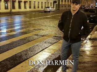 DON_HARMEN