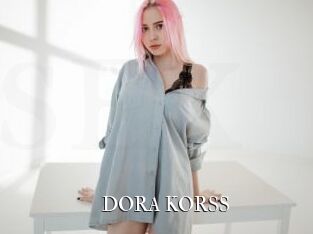 DORA_KORSS