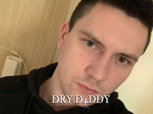DRY_D4DDY