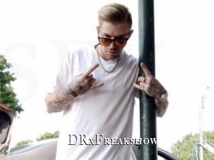 DRxFreakshow