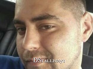 DStallion91