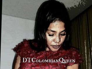 DTColombianQueen