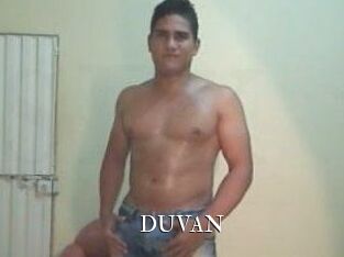 DUVAN
