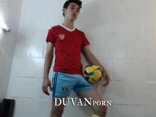 DUVANporn