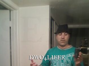 DWO4LIFER