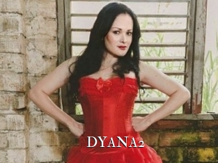DYANA2