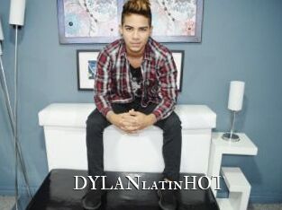 DYLANlatinHOT