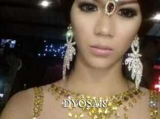 DYOSA18