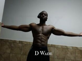 D_Wade