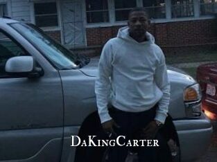 DaKingCarter