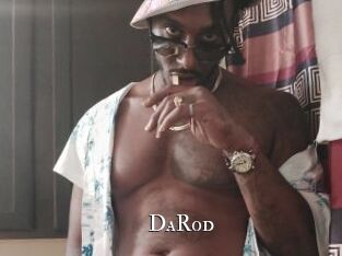 DaRod