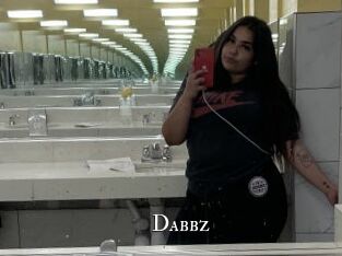 Dabbz