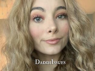 DaddiIssues