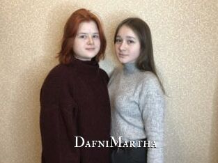DafniMartha