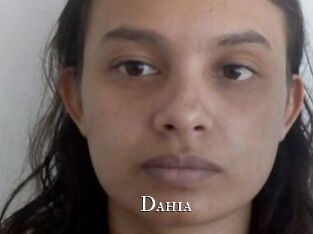 Dahia