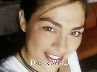 DahianaWet4U