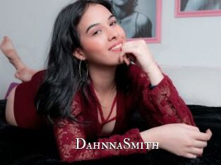 DahnnaSmith