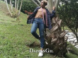 DaimonGil