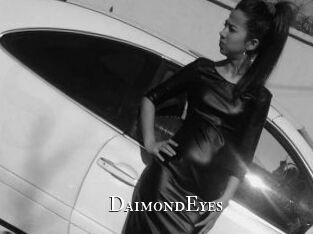 DaimondEyes