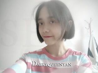 Dairyqueenyan