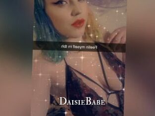 DaisieBabe