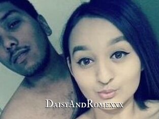 DaisyAndRomexxx