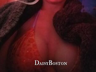 DaisyBoston