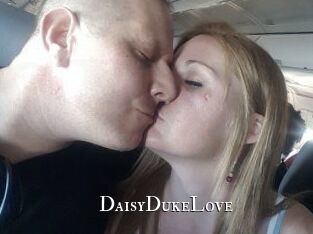 DaisyDukeLove
