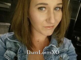 DaisyLovesXO